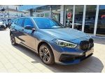BMW Serie 1 116d Business Advantage auto
