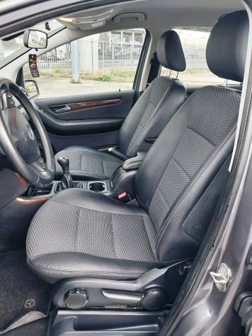 MERCEDES A 180 CDI ELEGANCE 10/2011 - Foto 6