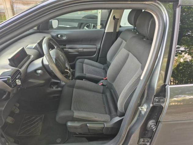 CITROEN C4 Cactus PureTech 82 Feel rif. 23791086 - Foto 5