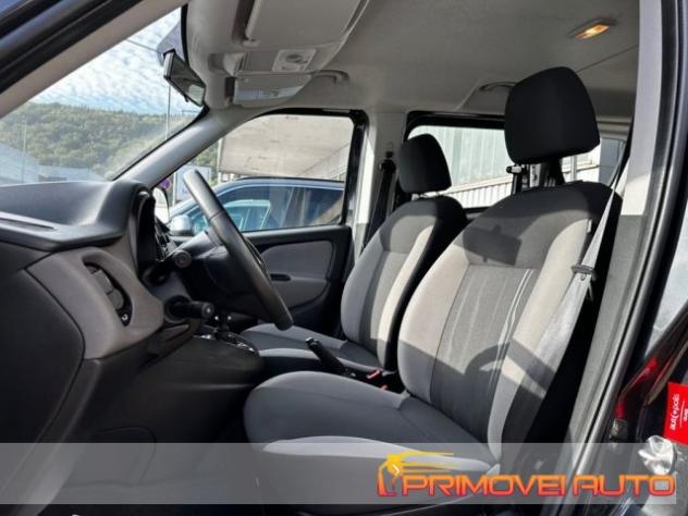 FIAT Doblo 1.4 T-Jet 16V Easy rif. 19791105 - Foto 5