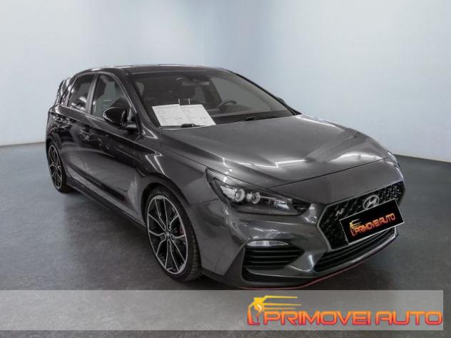 HYUNDAI i30 2.0 T-GDI 275 CV 5 porte N Performance rif. 22306269 - Foto 5