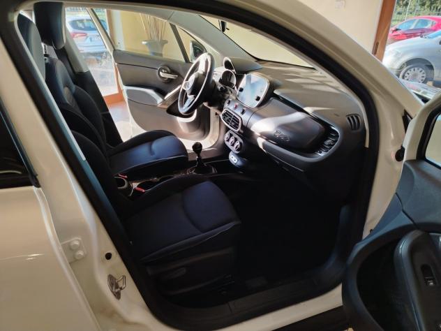 Fiat 500X 1.3 MultiJet 95 CV Club - Foto 10