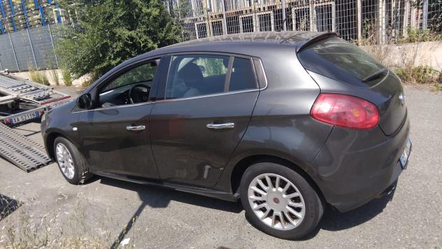 Fiat Bravo 1.6 MJT 120 CV DPF Easy - Foto 3