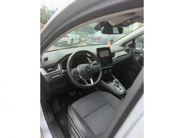 RENAULT Captur Captur II 1.6 E-Tech phev Intens 160cv auto rif. 24147490 - Foto 9