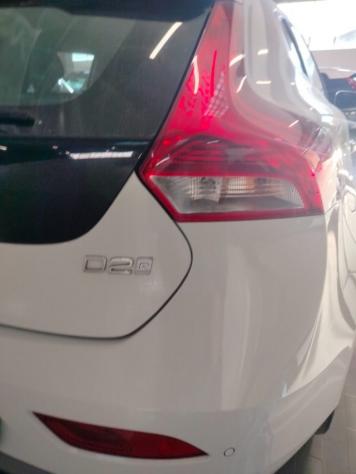 VOLVO V40 D2 R-design rif. 23795045 - Foto 8