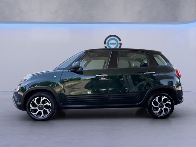 Fiat 500L Wagon 1.4 95 CV Lounge - Foto 4
