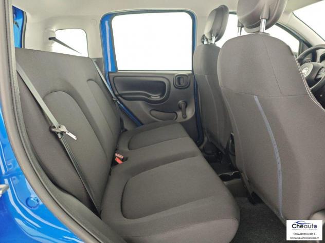 FIAT - Panda - 1.0 Hybrid modello icon km 0 - Foto 6