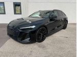 AUDI A5 Avant TDI 150 kW S tronic SLine edition BLACK LINE rif. 23936362
