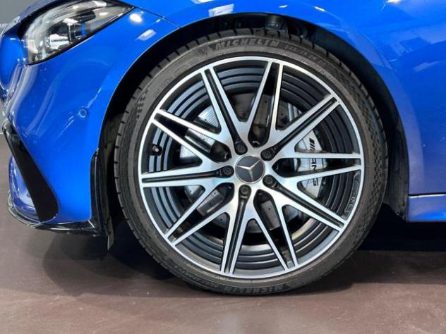 MERCEDES-BENZ C 43 AMG 4Matic+ Mild hybrid S.W. Premium Plus rif. 24008666 - Foto 8