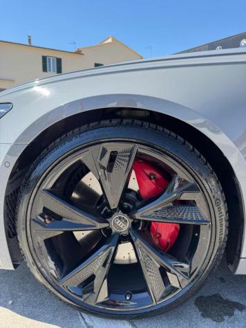 AUDI RS6 Avant 4.0 TFSI V8 quattro tiptronic Performance rif. 23512859 - Foto 8