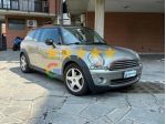 Mini Cooper Clubman 1.6 16V S