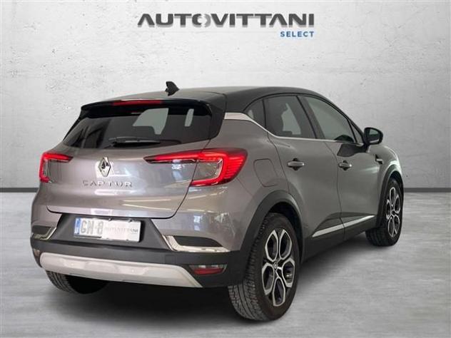 RENAULT Captur 1.0 TCe GPL Intens my21 rif. 23867523 - Foto 4