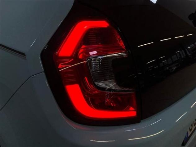 RENAULT Twingo 1.0 sce Intens 65cv Tetto Apribile! rif. 23797831 - Foto 9