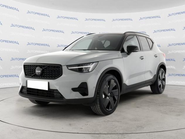 Volvo XC40 XC40 2.0 b3 Plus Black Edition auto
