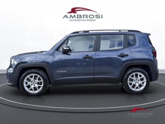 JEEP Renegade 1.5 turbo t4 mhev Summit 2wd dct rif. 23245436 - Foto 6