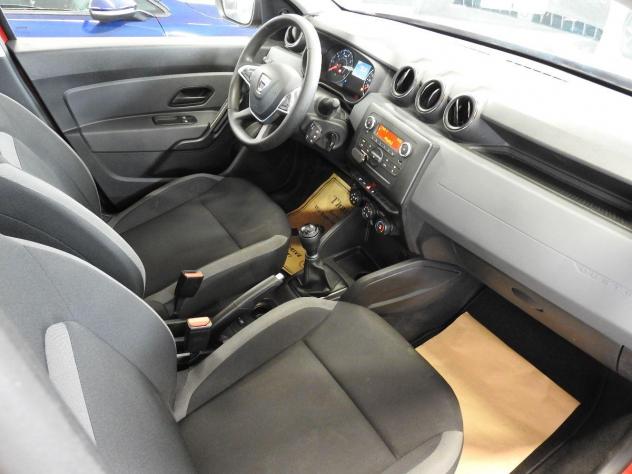 DACIA - Duster - 1.0 TCe 100 CV ECO-G 4x2 Comfort - Foto 8