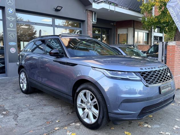 Land Rover Range Rover Velar Range Rover Velar 2.0D I4 240 CV R-Dynamic S - Foto 6