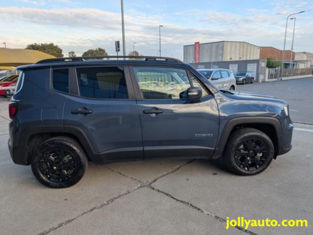 JEEP Renegade 1.3 T4 240 CV PHEV 4xe AT6 North Star rif. 24238821 - Foto 4