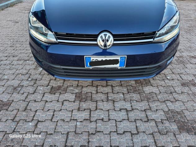Golf Variant 7.5 1.6 TDI ritiro usato/scambio - Foto 4