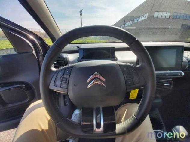 CITROEN C4 Cactus 1.2 110 CV puretech Shine s&s rif. 18752885 - Foto 10