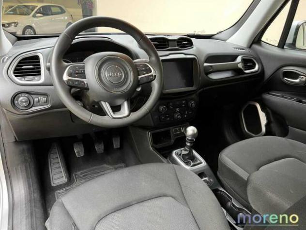 JEEP Renegade 1.0 t3 120 CV Business 2WD Navi rif. 18152558 - Foto 5