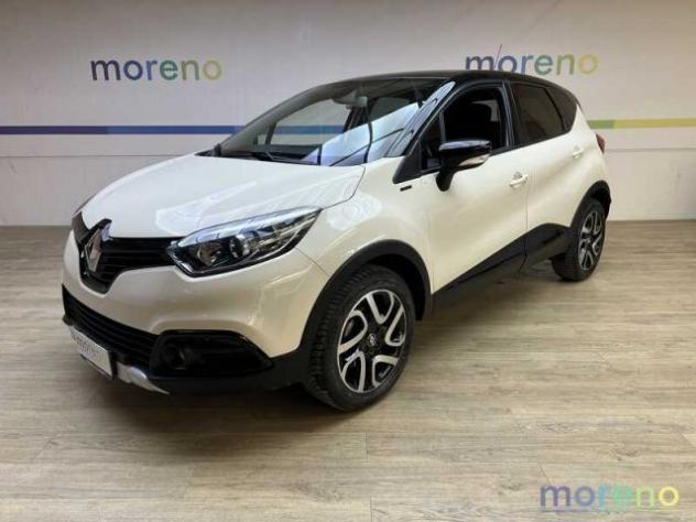 RENAULT Captur 1.5 dCi 90 CV Intens energy R-Link rif. 19168998