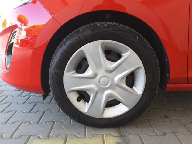 FORD Fiesta 1.1 75cv BIFUEL GPL 5 porte Business rif. 21335211 - Foto 4