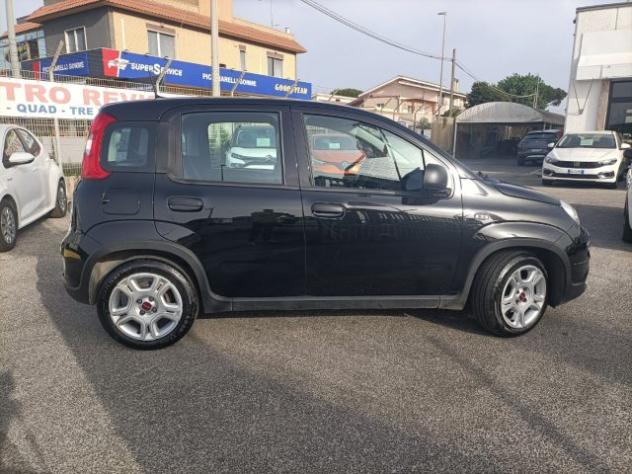 FIAT Panda 1.0 FireFly Hybrid ANDROID/CARP UNIPROPRIETARIO!! rif. 23937447 - Foto 9