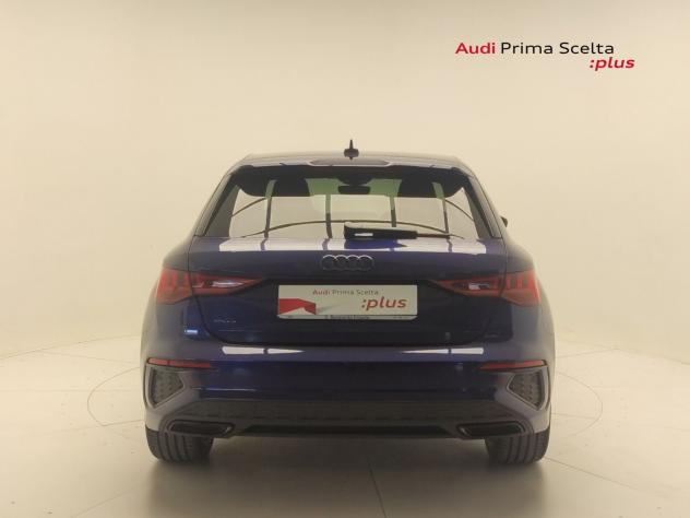 Audi A3 Sportback 35 TDI S tronic S line Edition - Foto 6