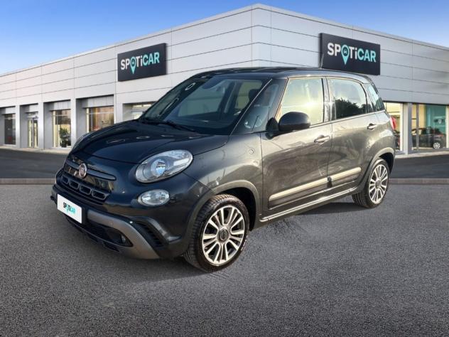 FIAT 500L 1.3 Multijet 95 CV Cross