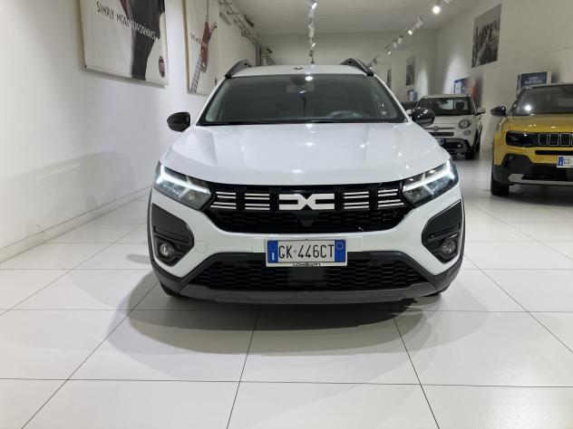 Dacia Jogger Jogger 1.0 tce Extreme UP Gpl 100cv 7p.ti - Foto 2