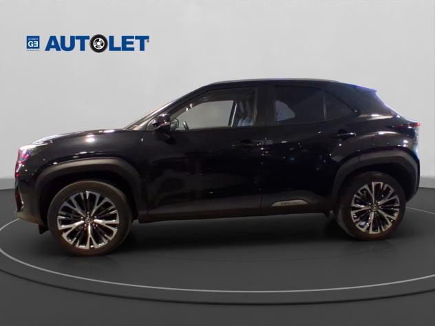Toyota Yaris Cross 1.5 Hybrid 5p. E-CVT Lounge - Foto 5