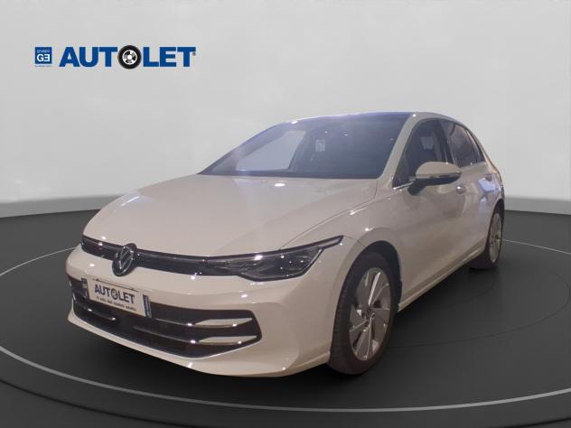 Volkswagen Golf 2.0 TDI 150 CV DSG SCR Style