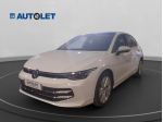Volkswagen Golf 2.0 TDI 150 CV DSG SCR Style