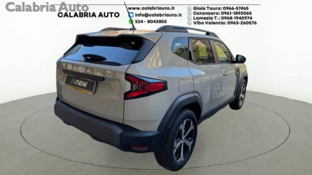 DACIA Duster Eco-G 120 CV auto Journey rif. 23780531 - Foto 4