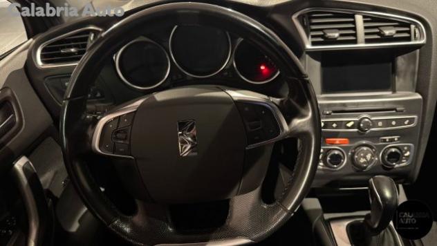 DS AUTOMOBILES DS 4 Crossback BlueHDi 180 S&S EAT6 So Chic rif. 22884229 - Foto 9
