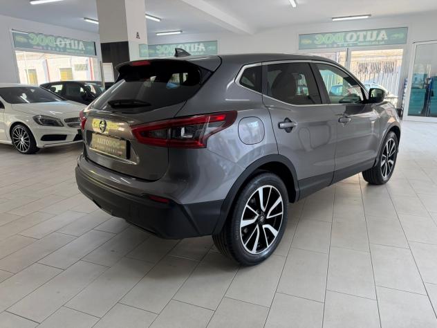 Nissan Qashqai 1.5 dCi Visia - Foto 6