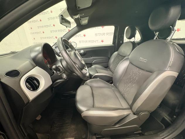 Fiat 500 1.0 Hybrid Sport - Foto 8