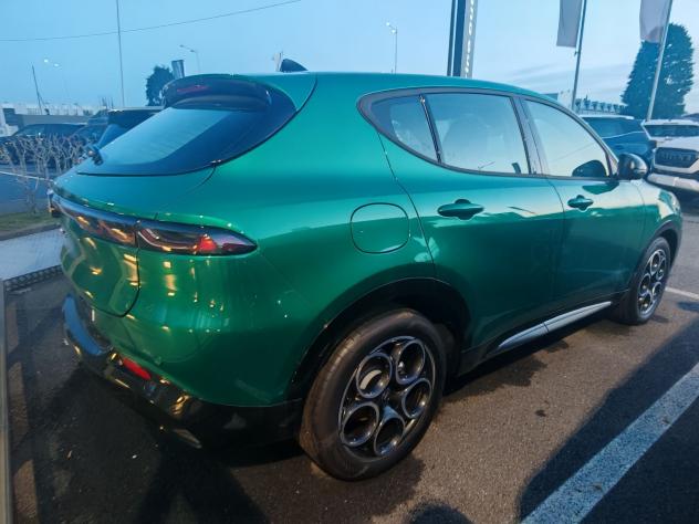 Alfa Romeo Tonale 1.5 Hybrid 160cv TCT7 Sprint - Foto 4