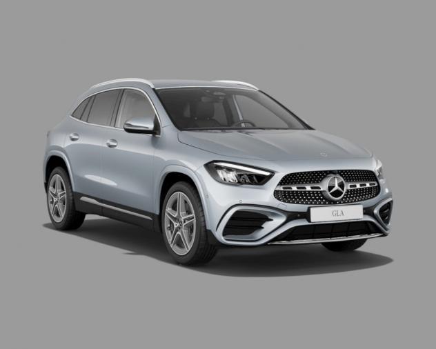 Mercedes-Benz GLA 2477 Nuova 200 d Automatic