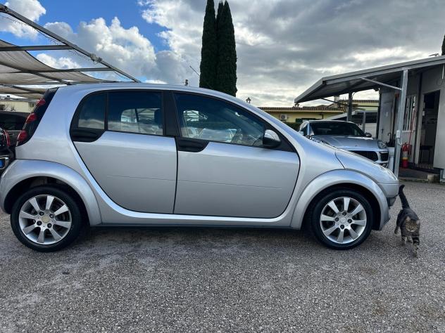 Smart ForFour 1.5 Diesel Automatica - Foto 2