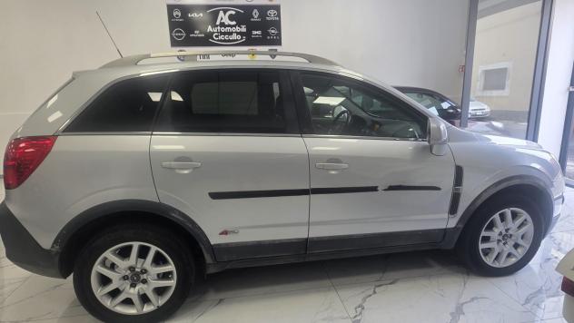 Opel Antara 2.2 CDTI 163CV Start&Stop Cosmo - Foto 5
