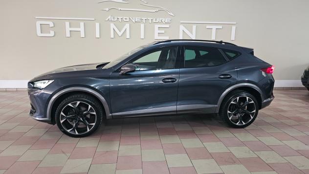Cupra Formentor 2.0 TDI 4Drive DSG - Foto 10