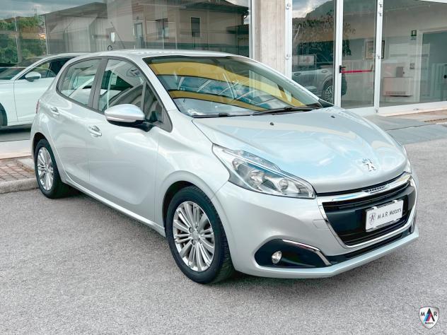 Peugeot 208 1.6 bluehdi Allure 75 cv - Foto 3