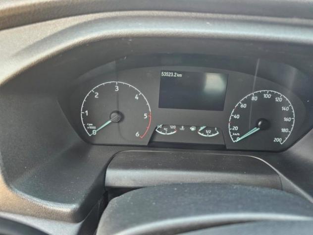 FORD Transit 350 2.0 HDT 165CV L3 Cab.Trend rif. 23940501 - Foto 10