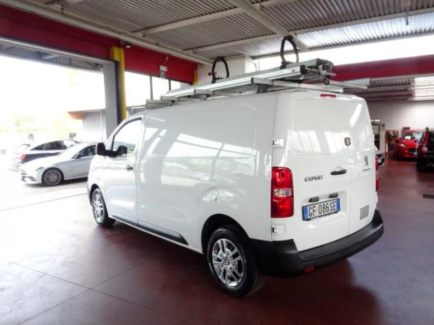 PEUGEOT Expert 2.0 BlueHDi 120 S&S PL-TN Furgone Premium Standard rif. 24101844 - Foto 6