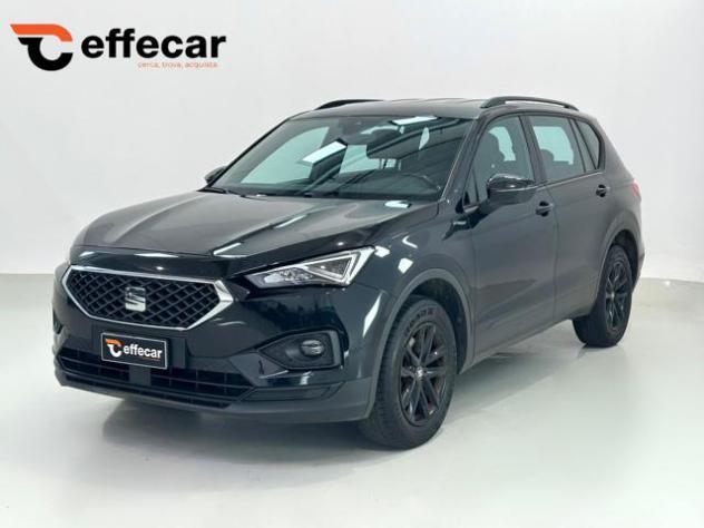 SEAT Tarraco 2.0 TDI 4Drive DSG Style 7 Posti rif. 22950734