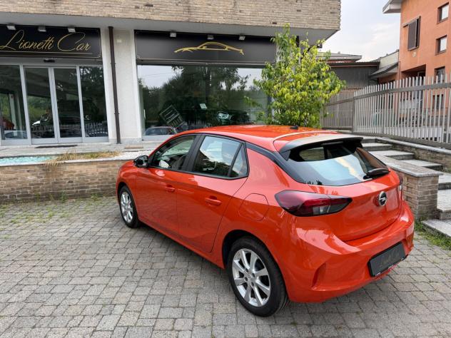 Opel Corsa 1.2 Edition - Foto 4