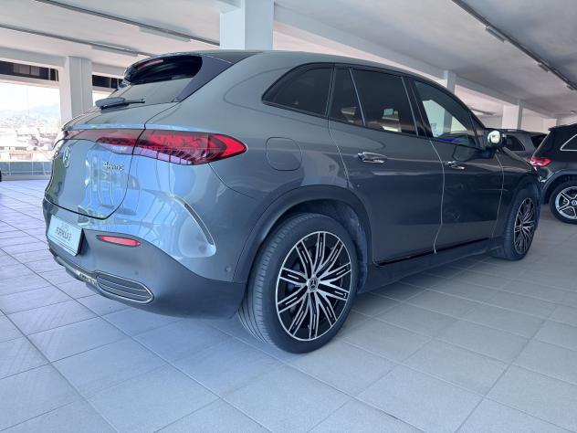 Mercedes-Benz EQE SUV EQE 350 4MATIC AMG PREMIUM PLUS EXTRA - Foto 3