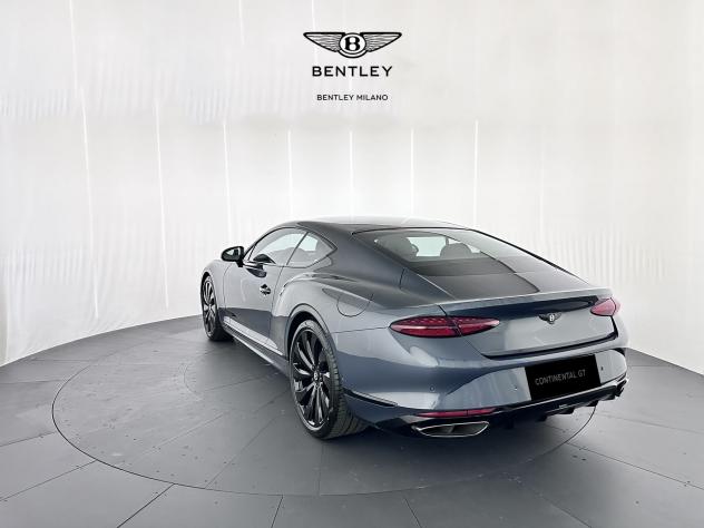 Bentley Continental GT Continental GT 4.0 V8 phev auto Core - BENTLEY MILANO - Foto 5